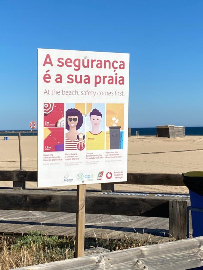 Rocha House Apartman Portimão Kültér fotó