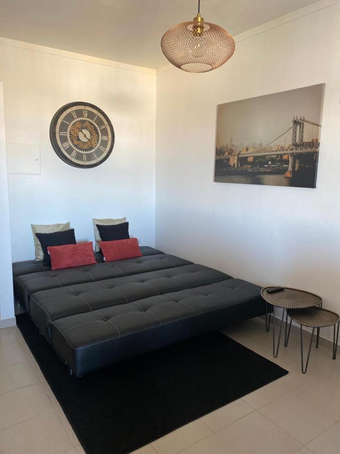 Rocha House Apartman Portimão Kültér fotó