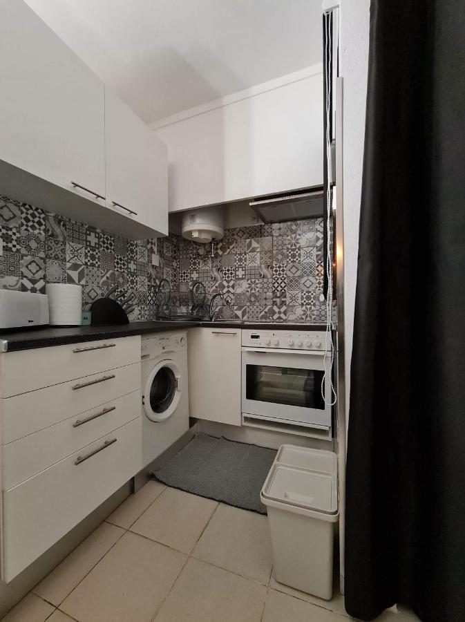Rocha House Apartman Portimão Kültér fotó