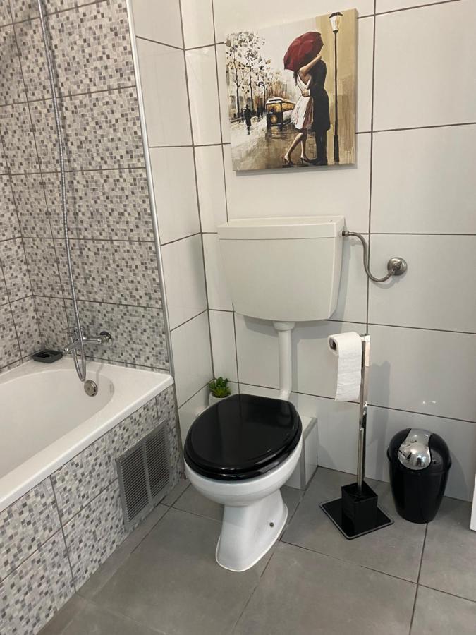 Rocha House Apartman Portimão Kültér fotó
