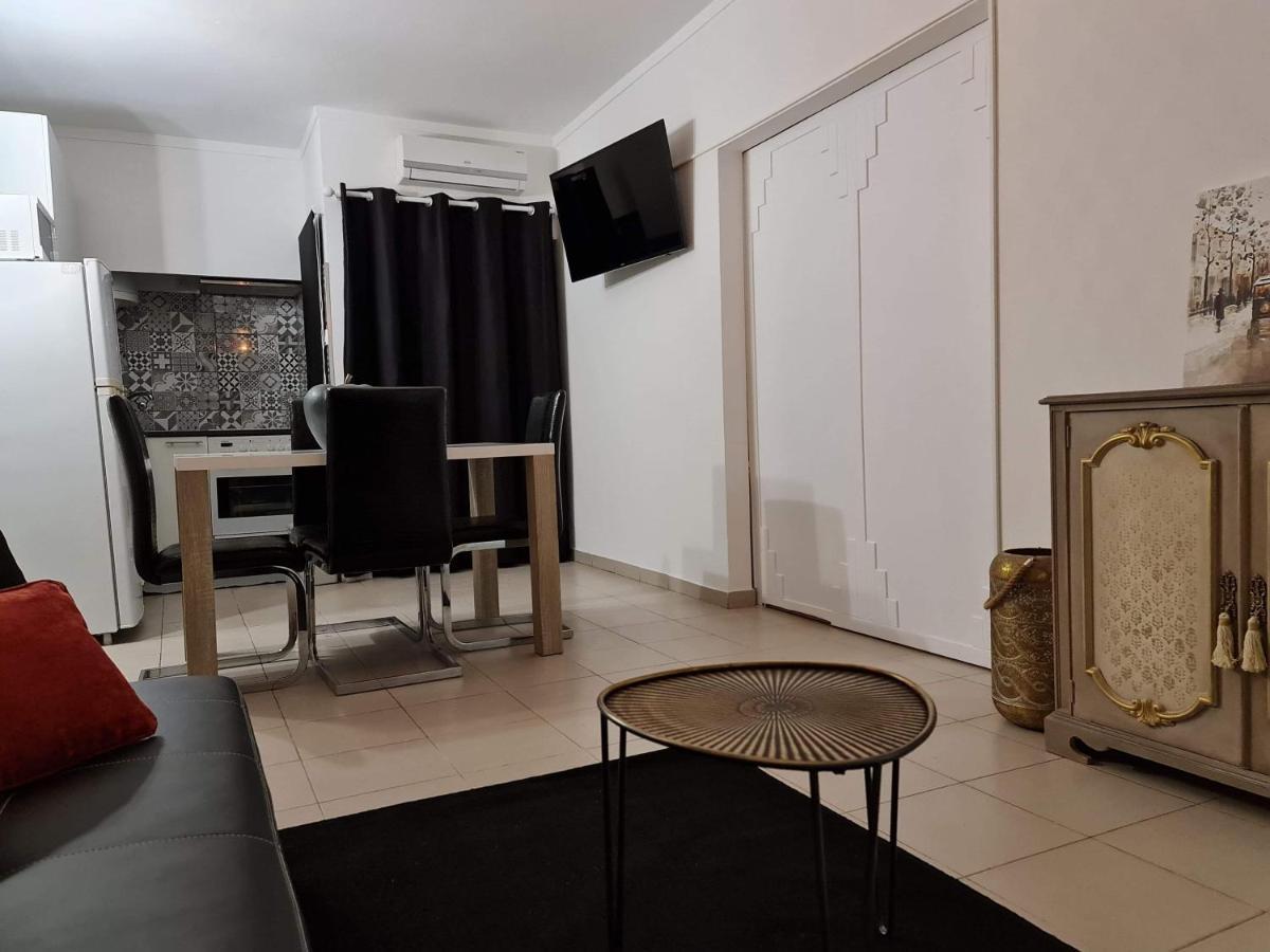 Rocha House Apartman Portimão Kültér fotó