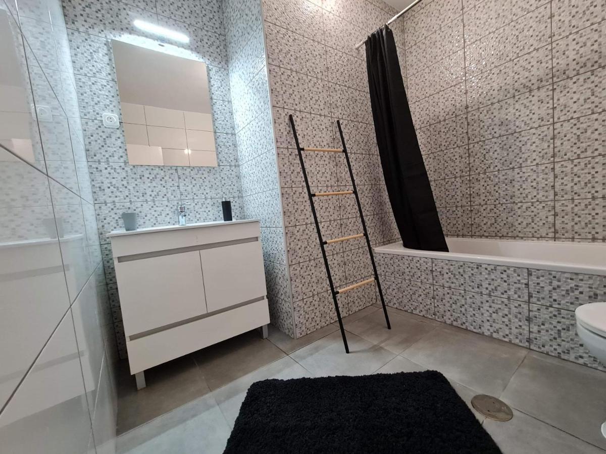 Rocha House Apartman Portimão Kültér fotó
