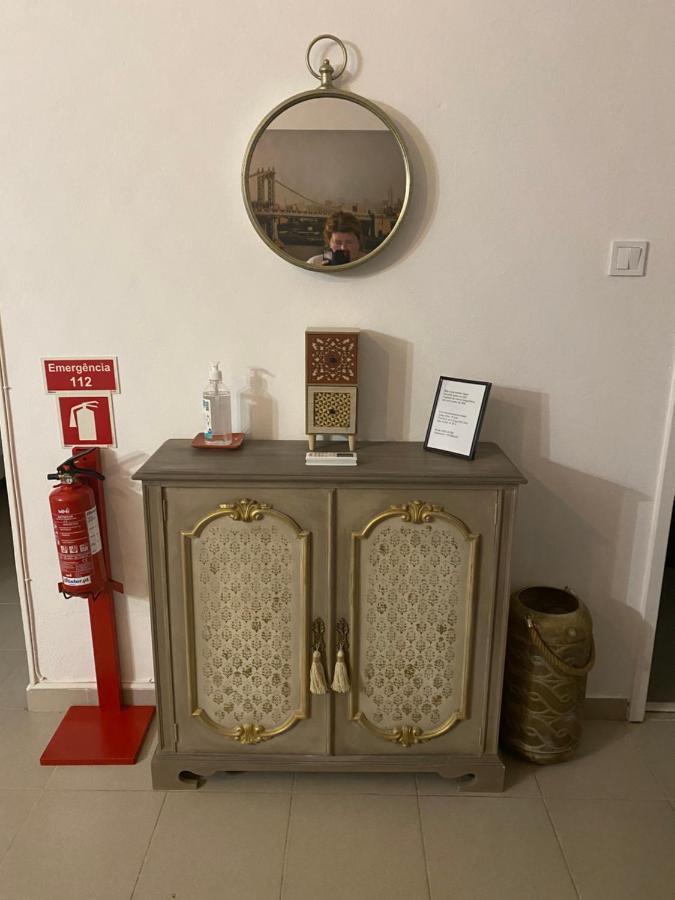 Rocha House Apartman Portimão Kültér fotó