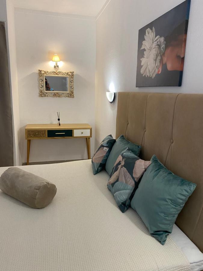 Rocha House Apartman Portimão Kültér fotó
