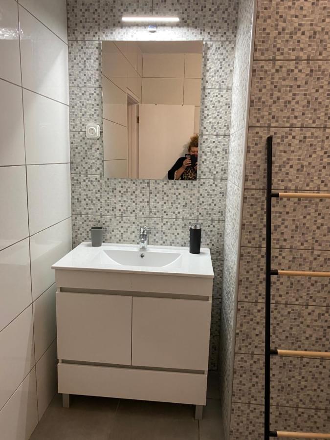 Rocha House Apartman Portimão Kültér fotó