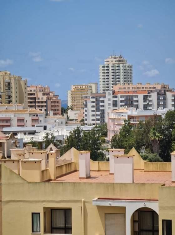 Rocha House Apartman Portimão Kültér fotó