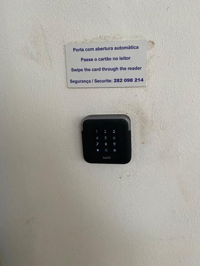 Rocha House Apartman Portimão Kültér fotó
